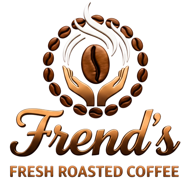 Frend's Fresh Roasted Coffee